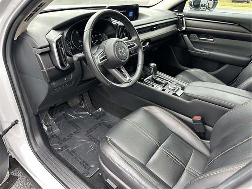2023 Mazda CX-50 2.5 S Premium Plus Package
