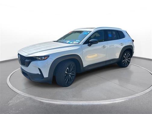 2023 Mazda CX-50 2.5 S Premium Plus Package