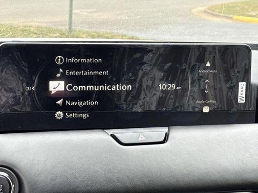 2026 Mazda CX-90 3.3 Turbo Premium Plus