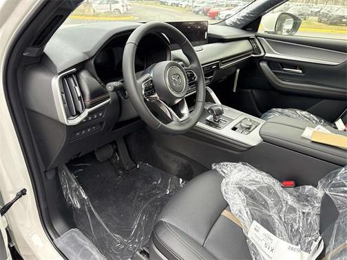 2026 Mazda CX-90 3.3 Turbo Premium Plus