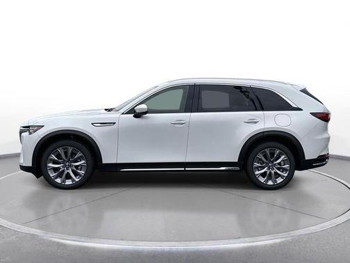 2026 Mazda CX-90 3.3 Turbo Premium Plus