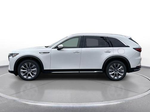 2026 Mazda CX-90 3.3 Turbo Premium Plus