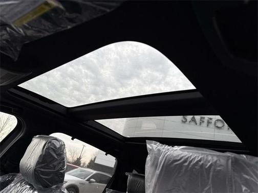 2026 Mazda CX-90 3.3 Turbo Premium Plus