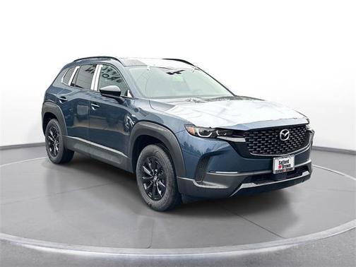 2025 Mazda CX-50 Hybrid Premium
