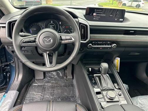 2025 Mazda CX-50 Hybrid Premium