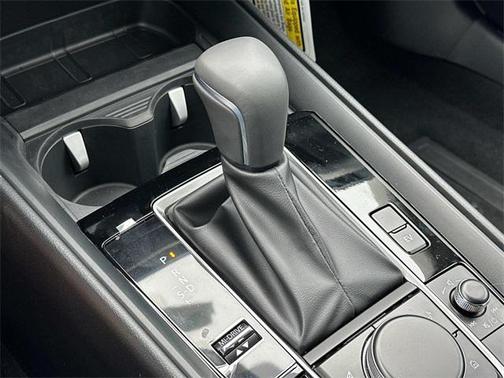 2025 Mazda CX-50 Hybrid Premium