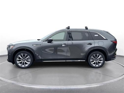 2026 Mazda CX-90 3.3 Turbo Premium Plus