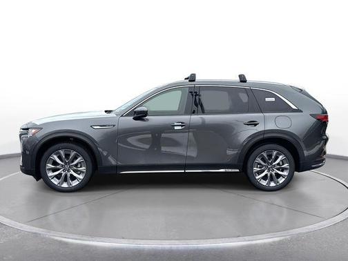 2026 Mazda CX-90 3.3 Turbo Premium Plus