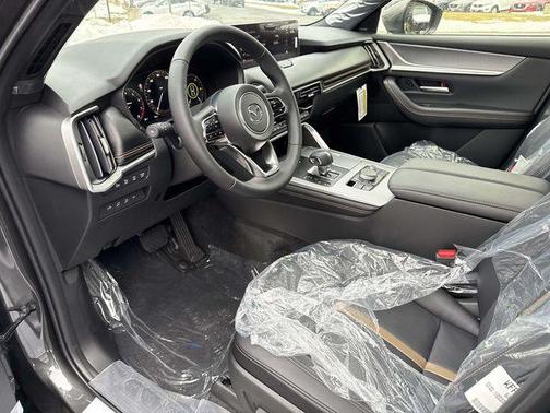 2026 Mazda CX-90 3.3 Turbo Premium Plus