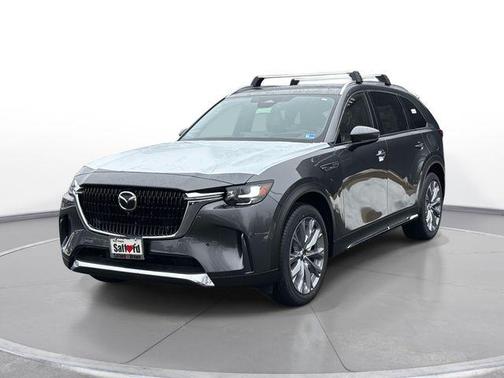 2026 Mazda CX-90 3.3 Turbo Premium Plus