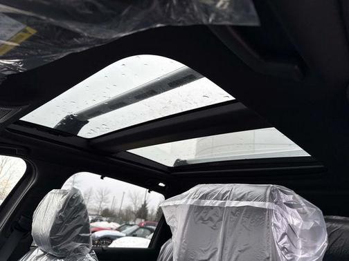 2026 Mazda CX-90 3.3 Turbo Premium Plus