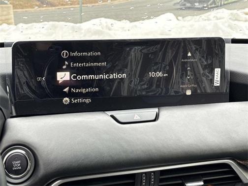 2026 Mazda CX-90 3.3 Turbo Premium Plus