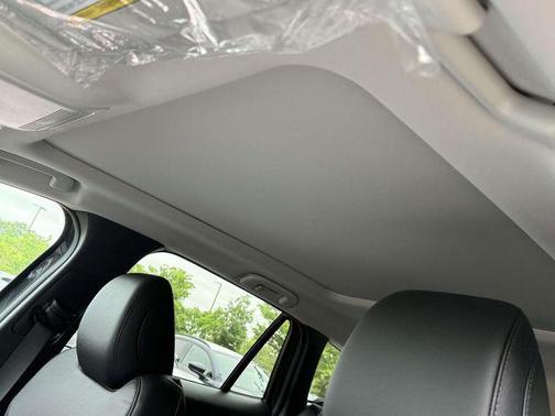 Polymetal Gray Metallic 2026 Mazda CX-50 Hybrid Premium