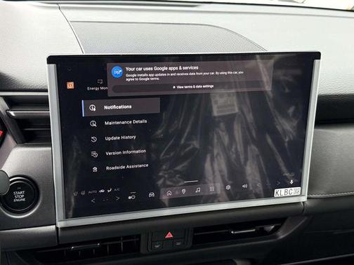 Rhodium White Metallic 2026 Mazda CX-5 2.5 S Preferred Package