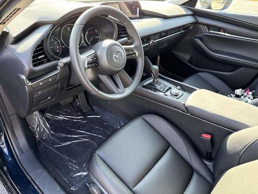 2026 Mazda Mazda3 2.5 S Select Sport