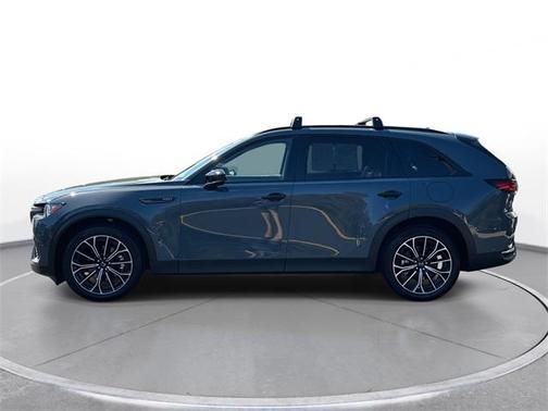 2025 Mazda CX-70 PHEV Premium Plus