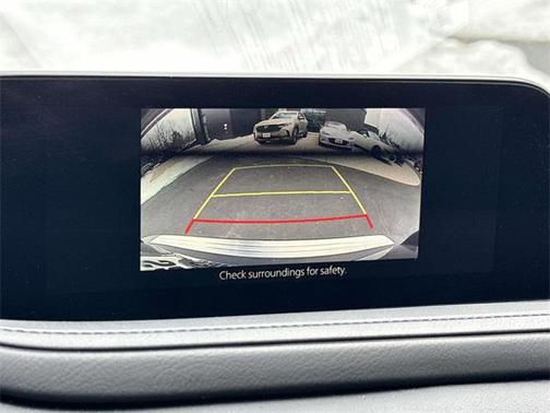 2023 Mazda CX-30 2.5 S Preferred Package