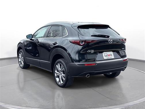 2023 Mazda CX-30 2.5 S Preferred Package