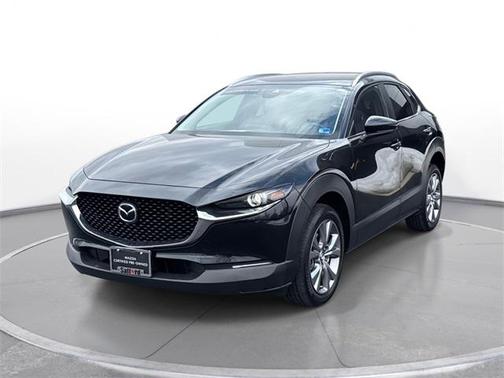 2023 Mazda CX-30 2.5 S Preferred Package