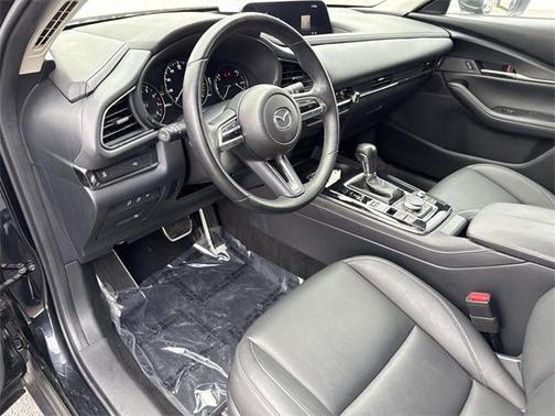 2023 Mazda CX-30 2.5 S Preferred Package