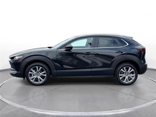 2023 Mazda CX-30 2.5 S Preferred Package