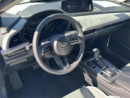 2026 Mazda CX-30 2.5 S Preferred Package