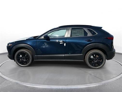 2026 Mazda CX-30 2.5 S Preferred Package