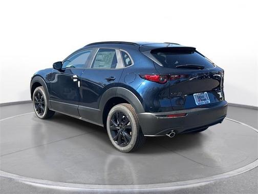 2026 Mazda CX-30 2.5 S Preferred Package