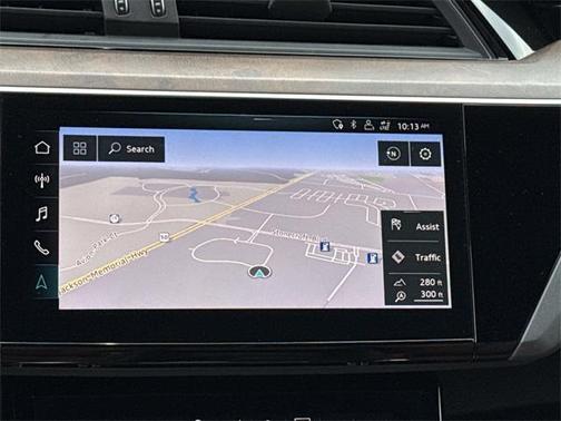 2019 Audi e-tron Premium Plus