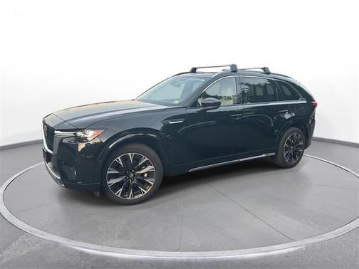 2025 Mazda CX-90 3.3 Turbo S Premium