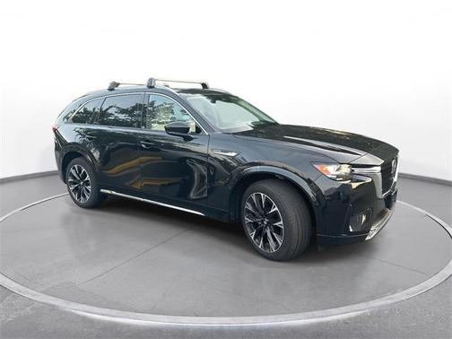 2025 Mazda CX-90 3.3 Turbo S Premium