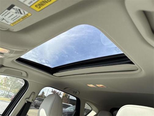 2023 Mazda CX-5 2.5 S Premium Package