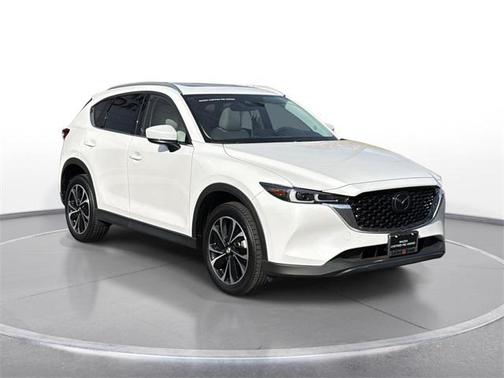 2023 Mazda CX-5 2.5 S