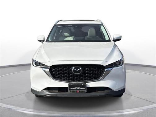 2023 Mazda CX-5 2.5 S