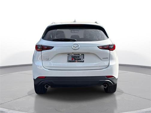 2023 Mazda CX-5 2.5 S