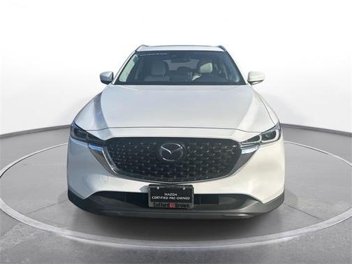 2023 Mazda CX-5 2.5 S Premium Package