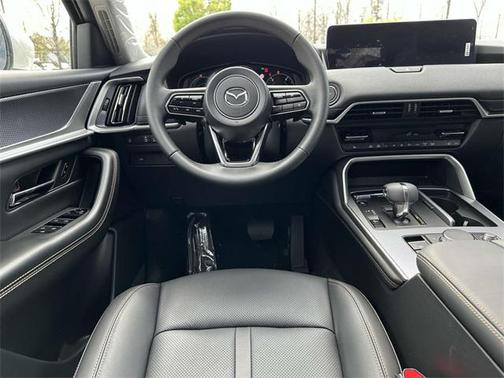 2025 Mazda CX-90 PHEV Base