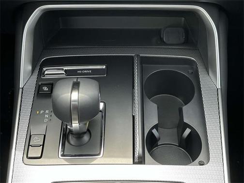 2025 Mazda CX-90 PHEV Base