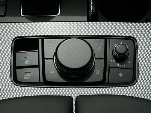 2025 Mazda CX-90 PHEV Base