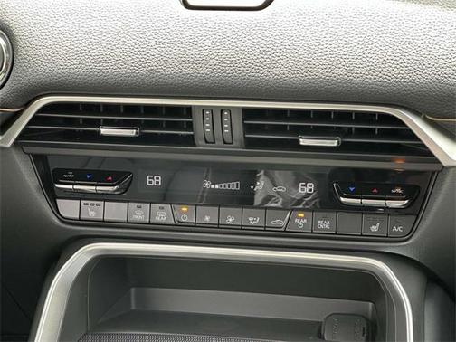 2025 Mazda CX-90 PHEV Base