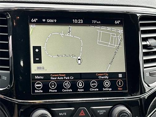 2021 Jeep Grand Cherokee Limited X