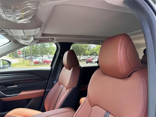 2025 Mazda CX-50 2.5 Turbo Premium Package