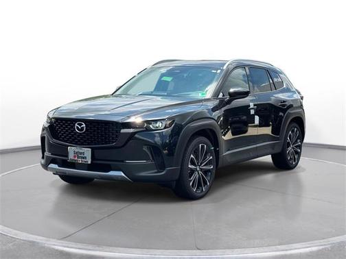 2025 Mazda CX-50 2.5 Turbo Premium Package