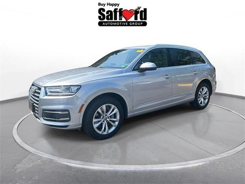 2019 Audi Q7 55 Premium