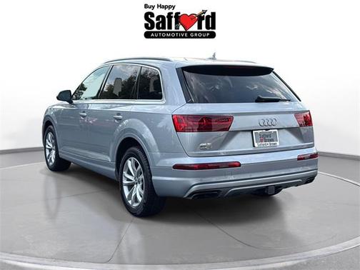 2019 Audi Q7 55 Premium