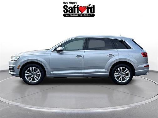 2019 Audi Q7 55 Premium