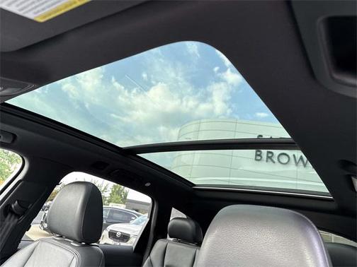 2019 Audi Q7 55 Premium