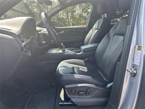 2019 Audi Q7 55 Premium