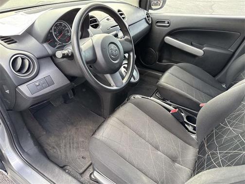 2012 Mazda Mazda2 Sport