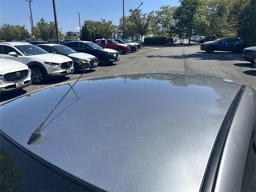 2012 Mazda Mazda2 Sport